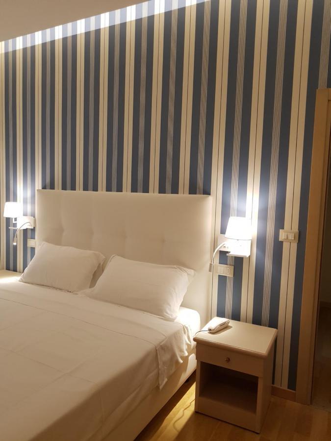 Hotel Sporting Cesenatico Exteriér fotografie