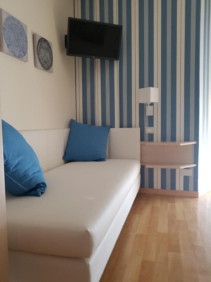 Hotel Sporting Cesenatico Exteriér fotografie