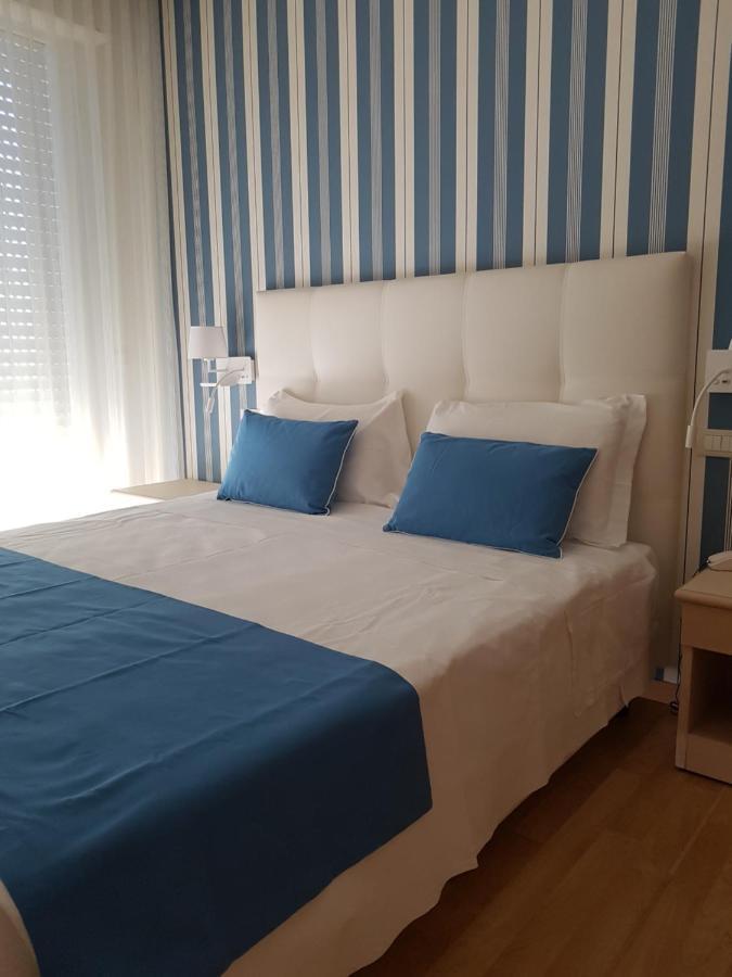 Hotel Sporting Cesenatico Exteriér fotografie