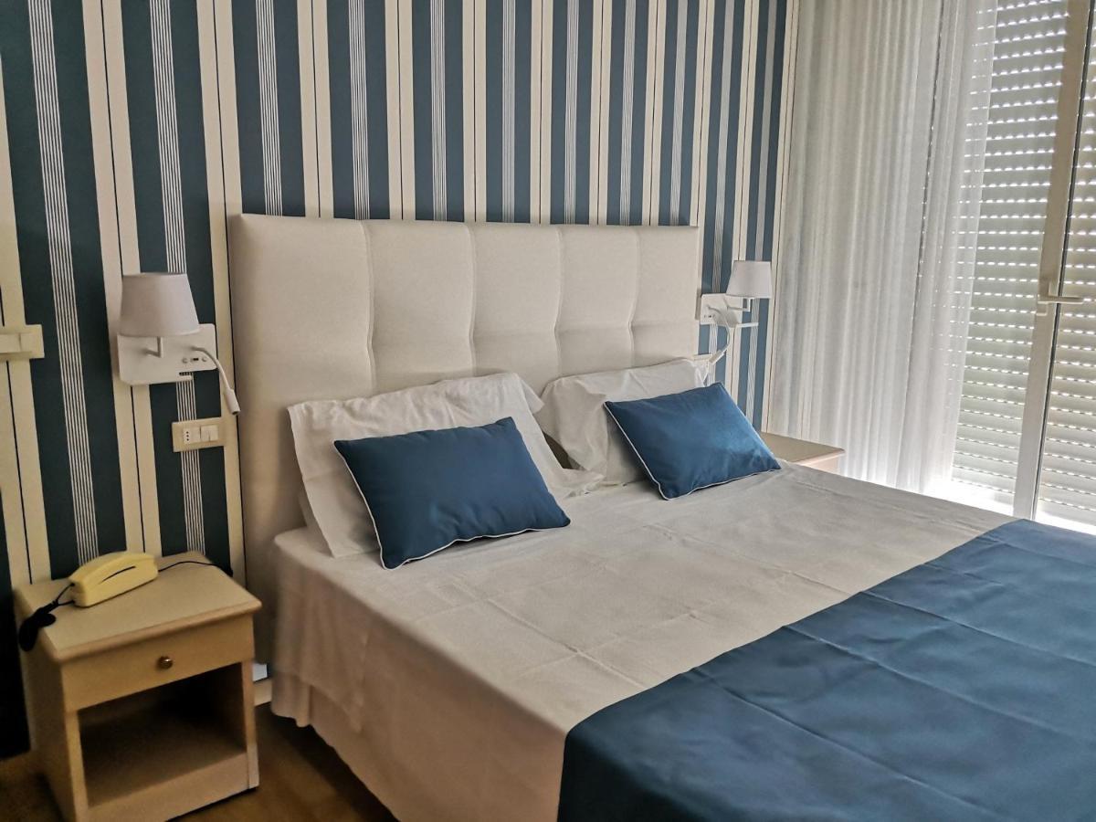 Hotel Sporting Cesenatico Exteriér fotografie