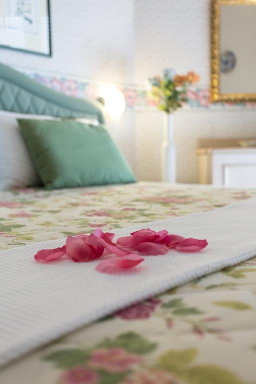 Hotel Sporting Cesenatico Pokoj fotografie
