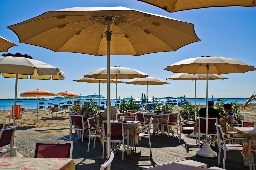 Hotel Sporting Cesenatico Exteriér fotografie