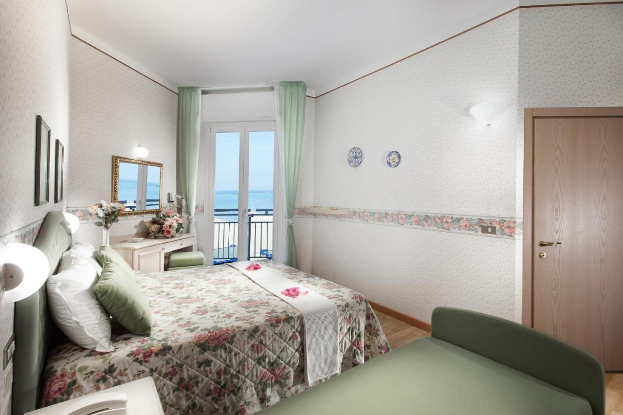 Hotel Sporting Cesenatico Exteriér fotografie