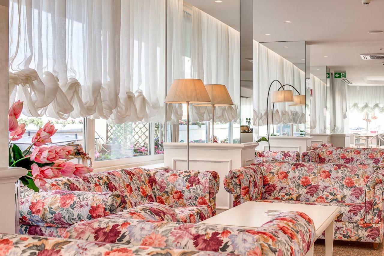 Hotel Sporting Cesenatico Exteriér fotografie