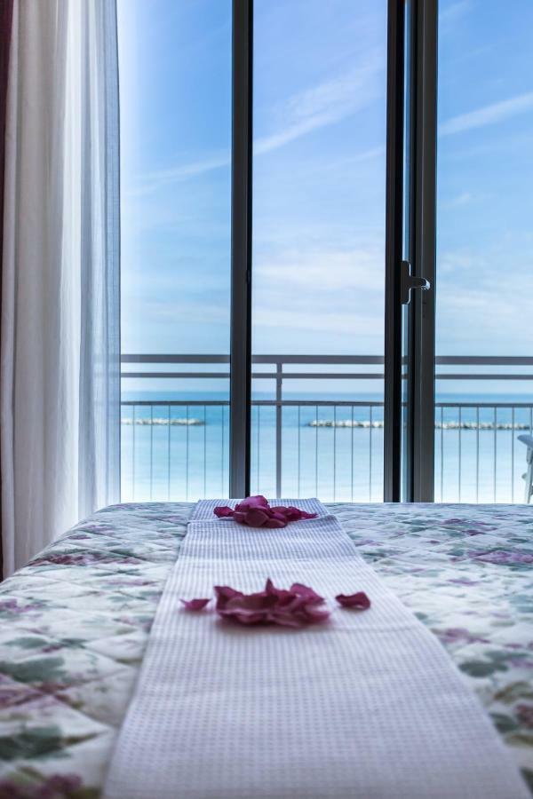 Hotel Sporting Cesenatico Exteriér fotografie