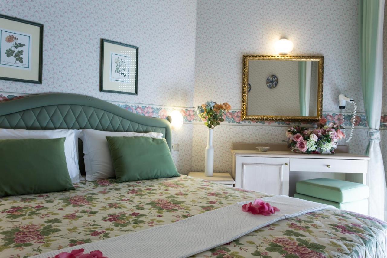 Hotel Sporting Cesenatico Exteriér fotografie